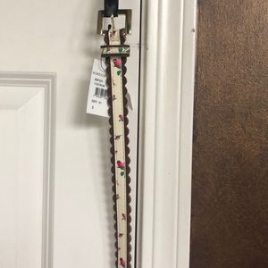 Betsy Johnson Belt